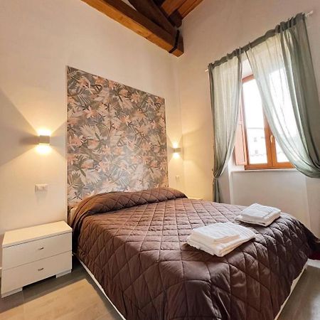Il Vico Bed & Breakfast L'Aquila Exterior photo