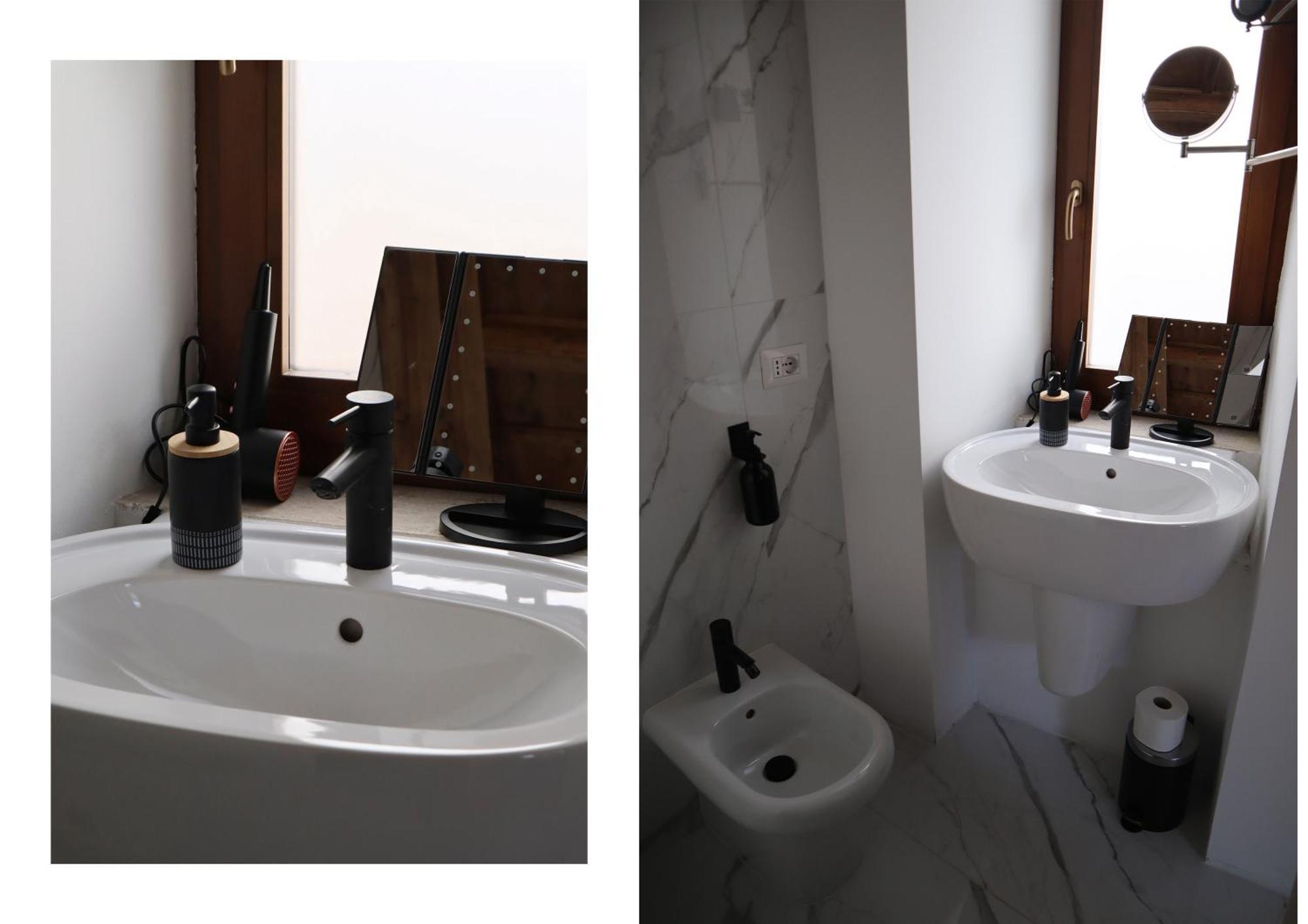 Il Vico Bed & Breakfast L'Aquila Exterior photo